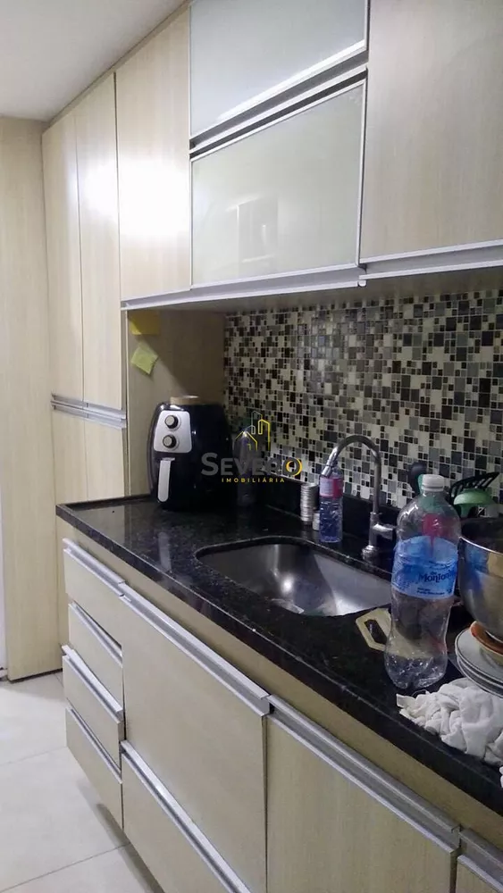 Apartamento, 3 quartos, 93 m² - Foto 9