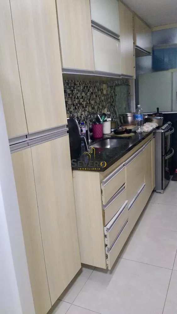 Apartamento, 3 quartos, 93 m² - Foto 3