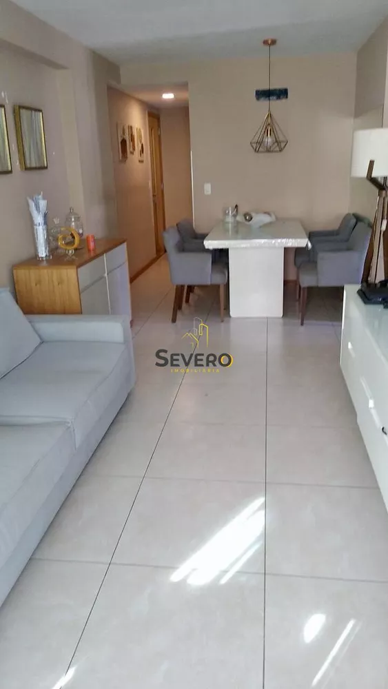 Apartamento, 3 quartos, 93 m² - Foto 7