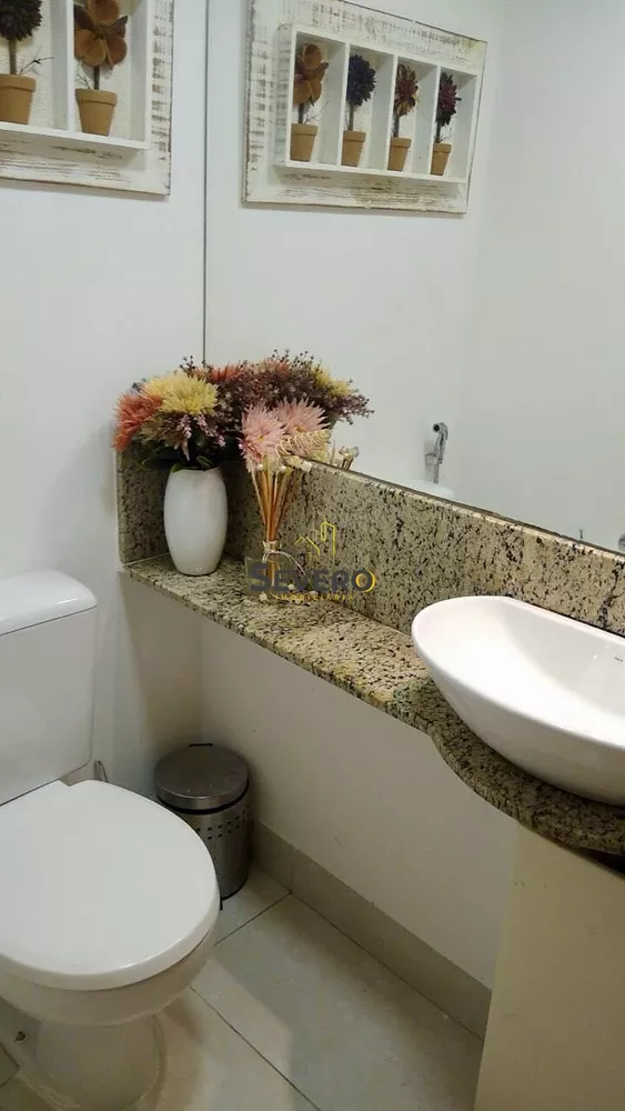 Apartamento, 3 quartos, 93 m² - Foto 16
