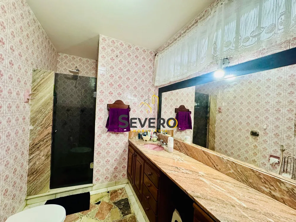 Casa, 3 quartos, 210 m² - Foto 13