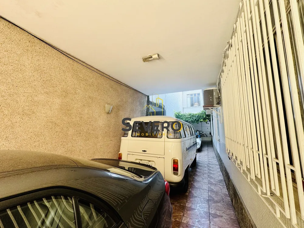 Casa, 3 quartos, 210 m² - Foto 37