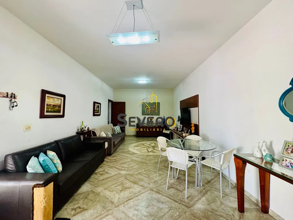 Casa, 3 quartos, 210 m² - Foto 9