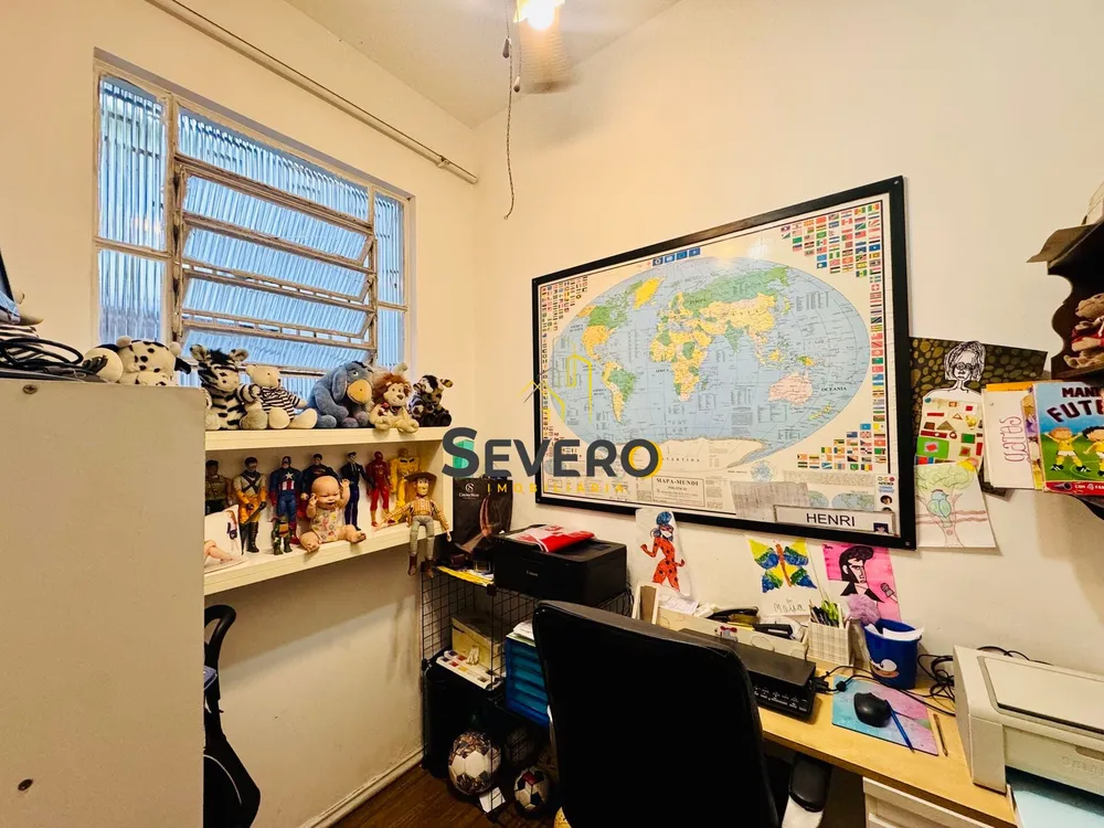 Casa, 3 quartos, 210 m² - Foto 19