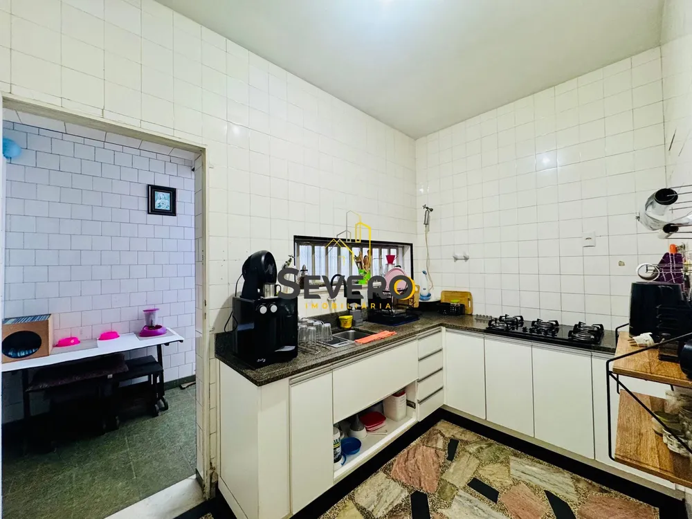 Casa, 3 quartos, 210 m² - Foto 35