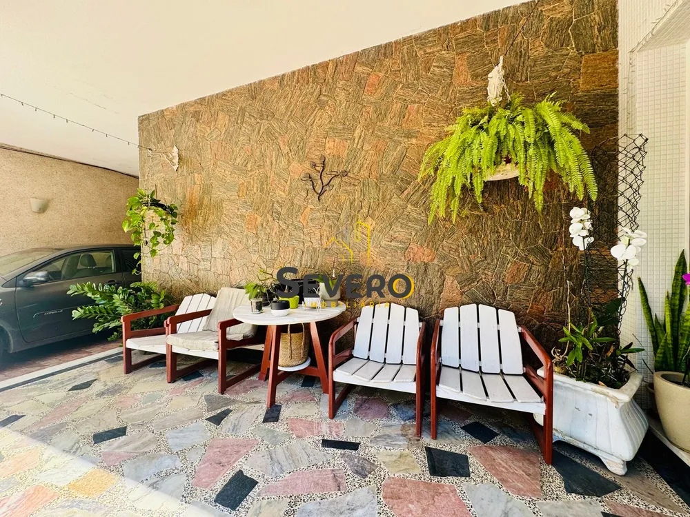 Casa, 3 quartos, 210 m² - Foto 7