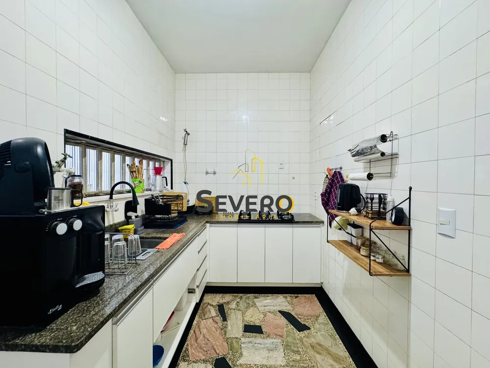 Casa, 3 quartos, 210 m² - Foto 16