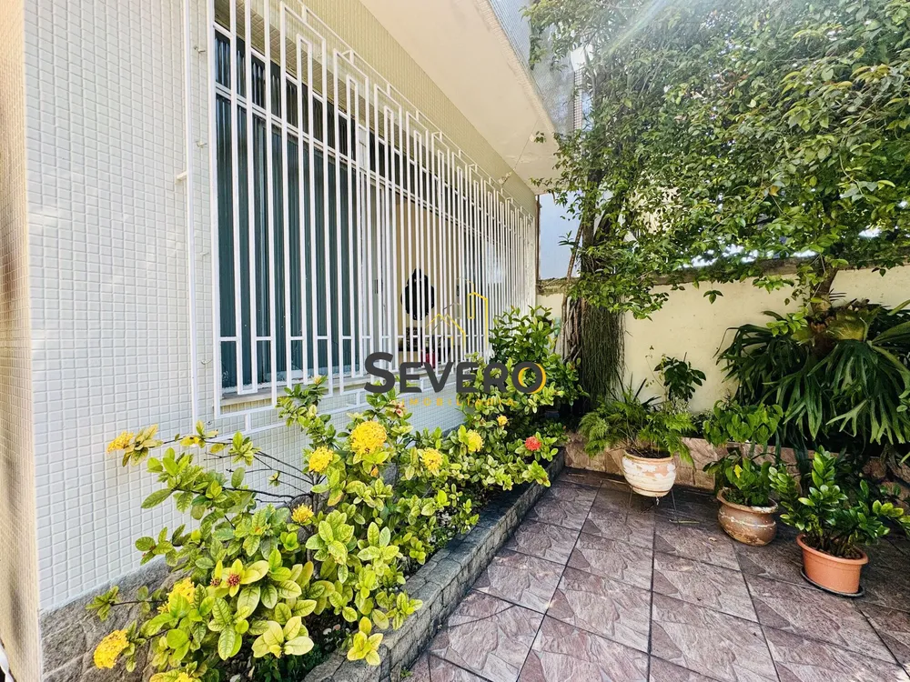 Casa, 3 quartos, 210 m² - Foto 2