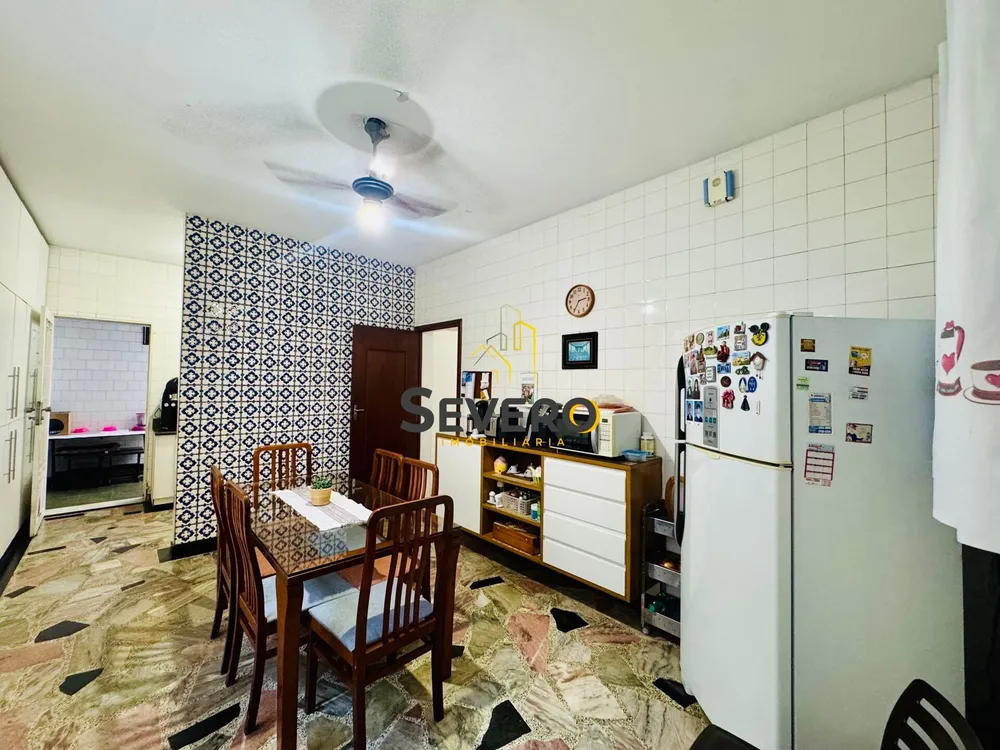 Casa, 3 quartos, 210 m² - Foto 33