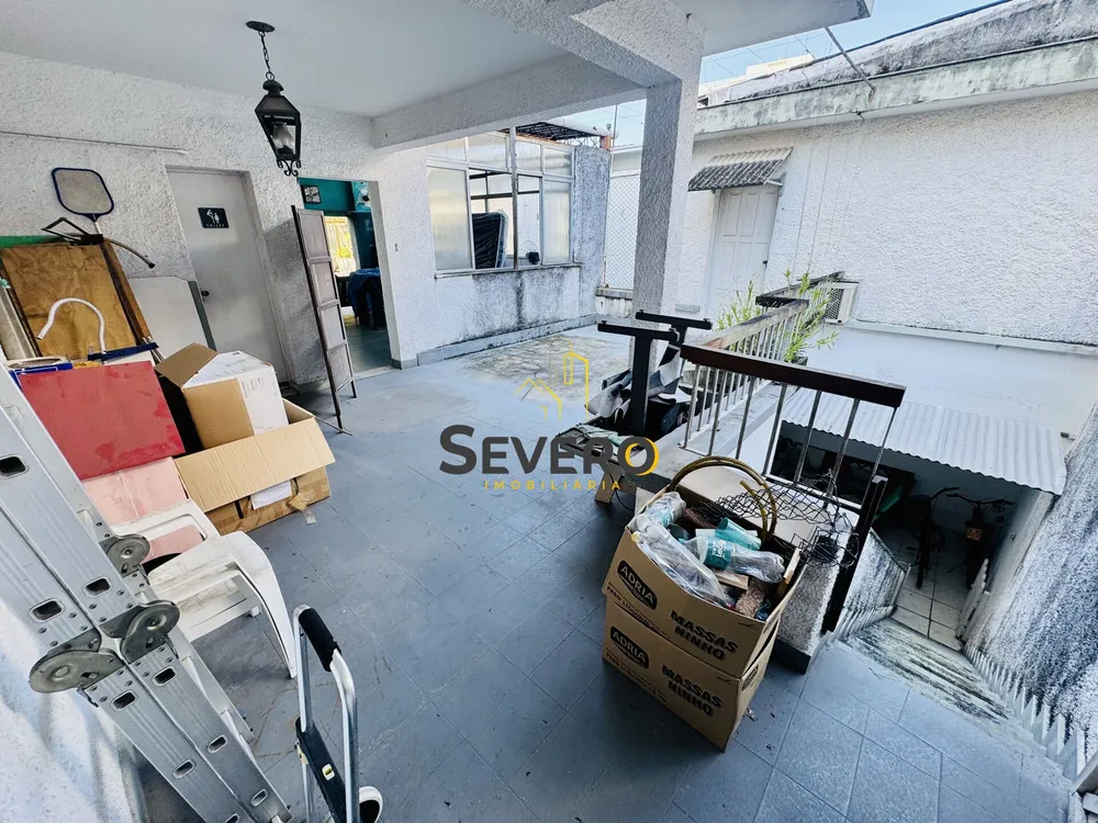 Casa, 3 quartos, 210 m² - Foto 25