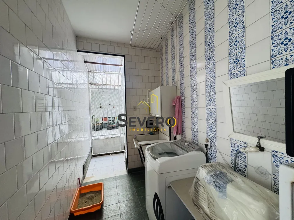 Casa, 3 quartos, 210 m² - Foto 20