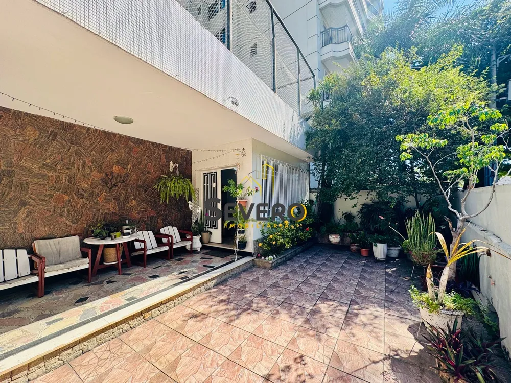 Casa, 3 quartos, 210 m² - Foto 1
