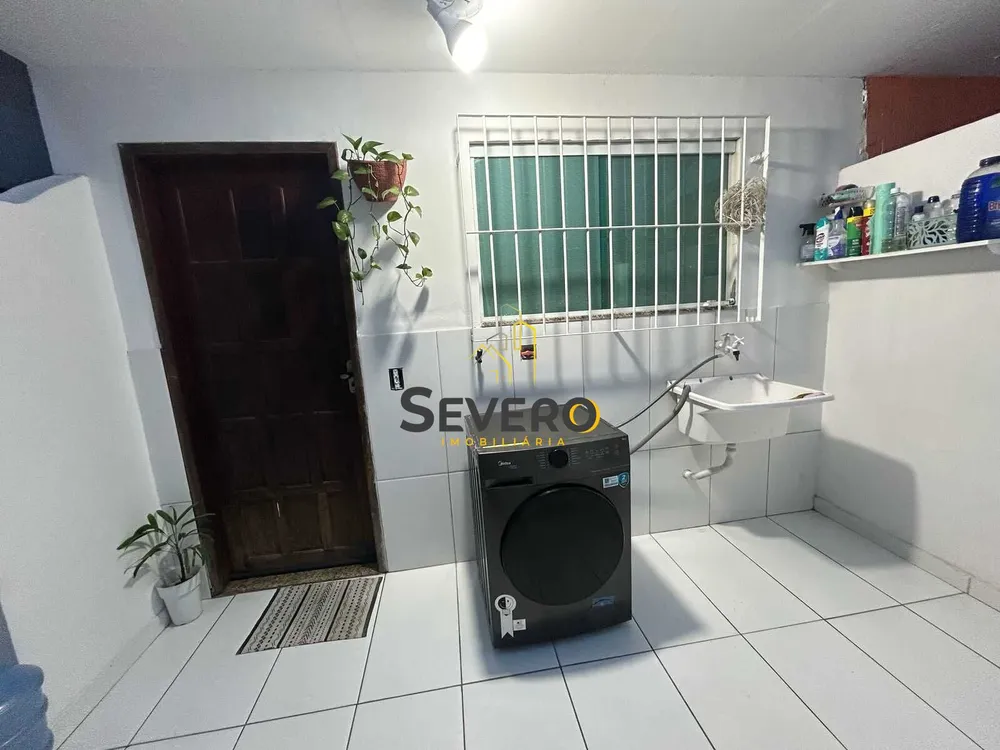 Casa, 2 quartos, 82 m² - Foto 11