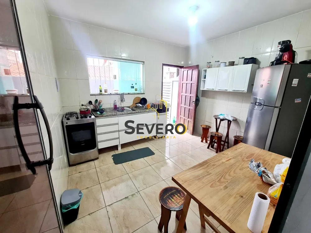Casa, 2 quartos, 82 m² - Foto 5