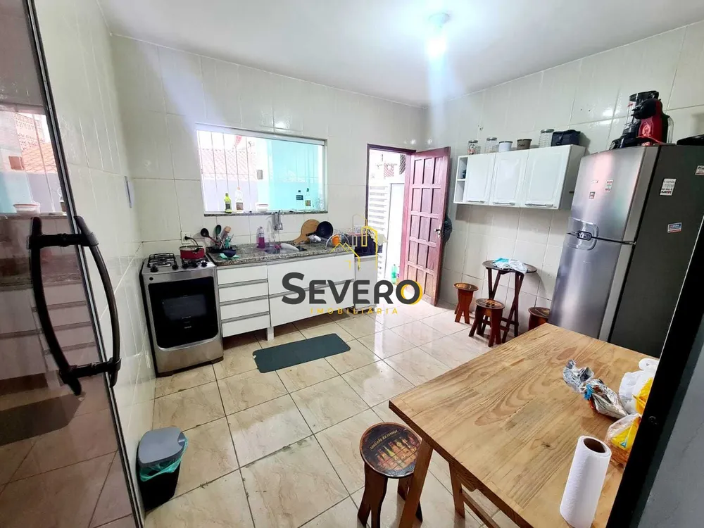 Casa, 2 quartos, 82 m² - Foto 3