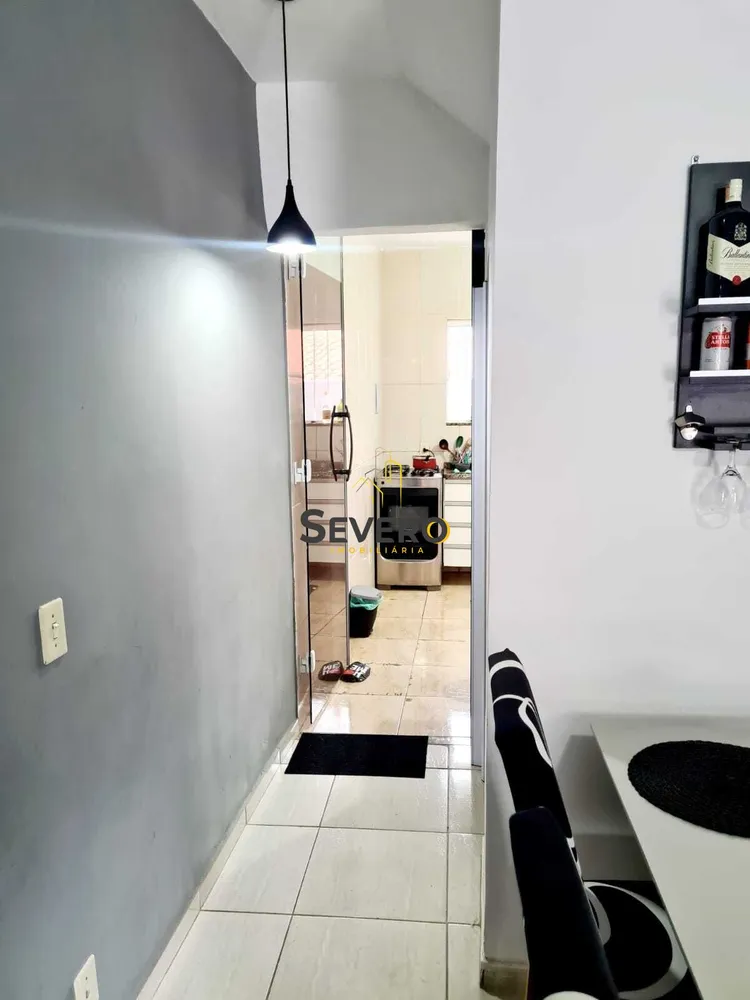 Casa, 2 quartos, 82 m² - Foto 4