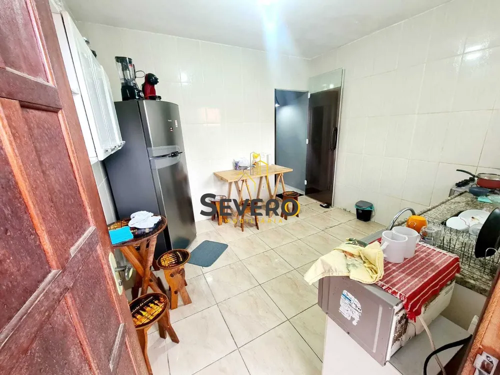 Casa, 2 quartos, 82 m² - Foto 5