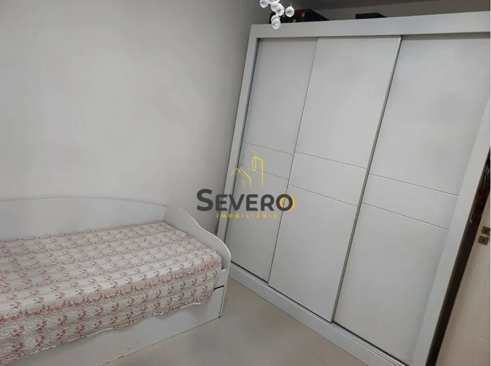Casa de Condomínio, 3 quartos - Foto 11