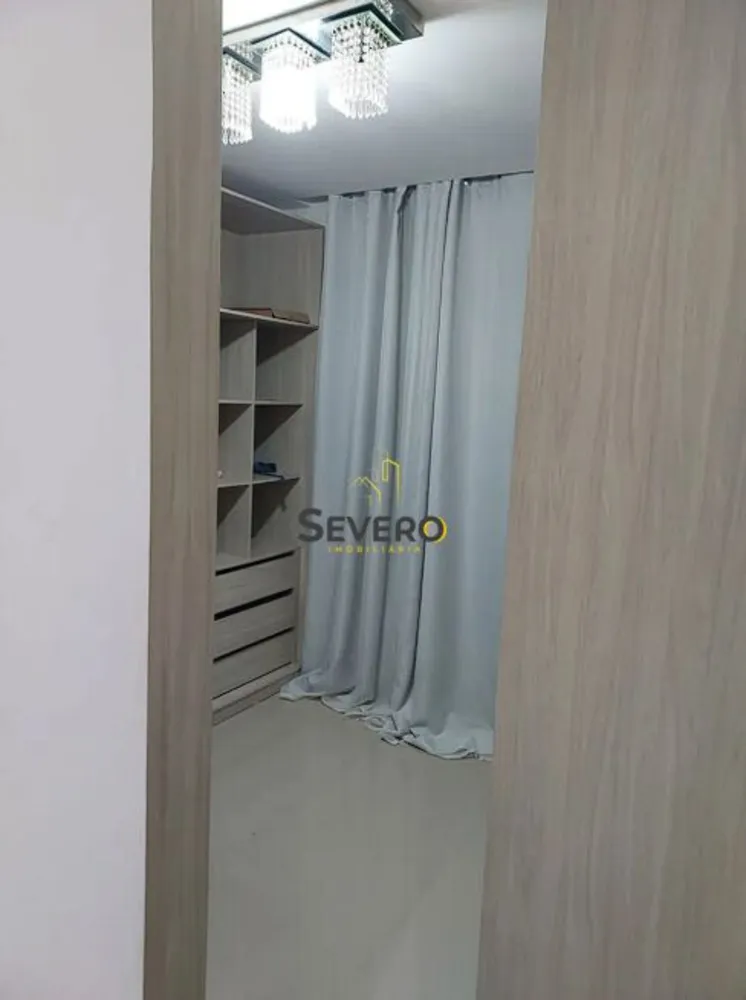 Casa de Condomínio, 3 quartos - Foto 18