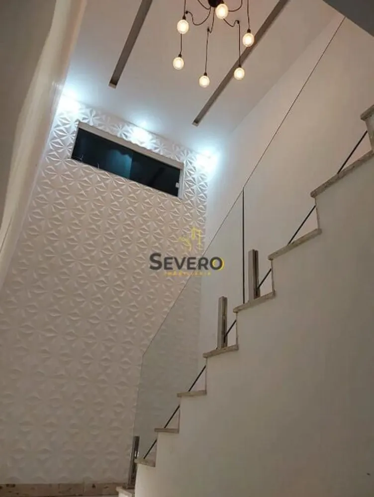 Casa de Condomínio, 3 quartos - Foto 8
