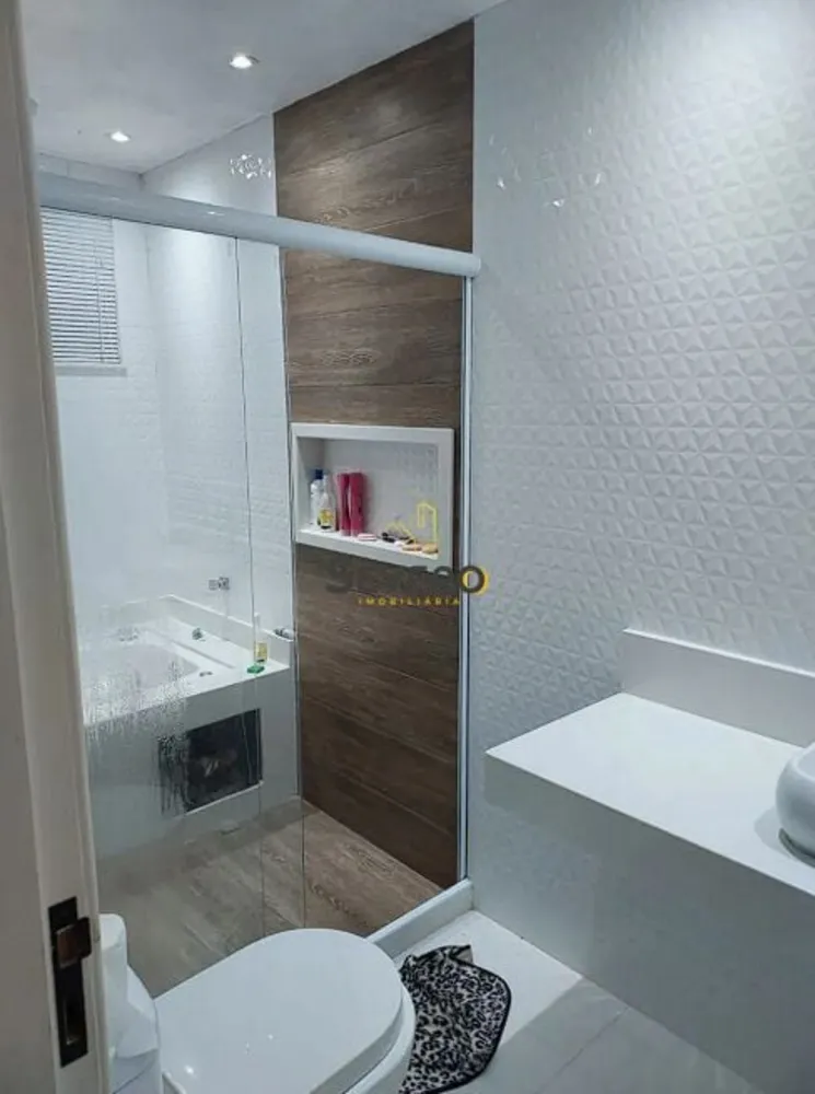 Casa de Condomínio, 3 quartos - Foto 12