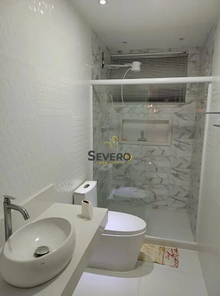Casa de Condomínio, 3 quartos - Foto 10