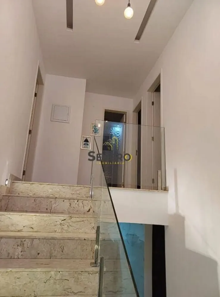 Casa de Condomínio, 3 quartos - Foto 15