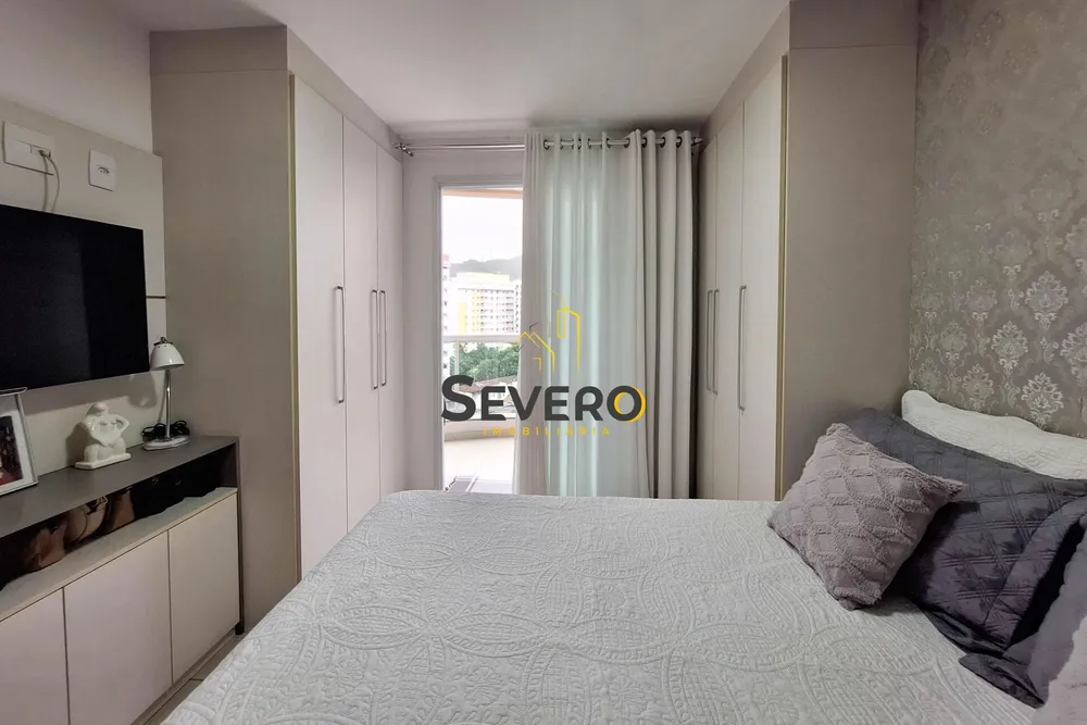 Apartamento, 3 quartos, 96 m² - Foto 31