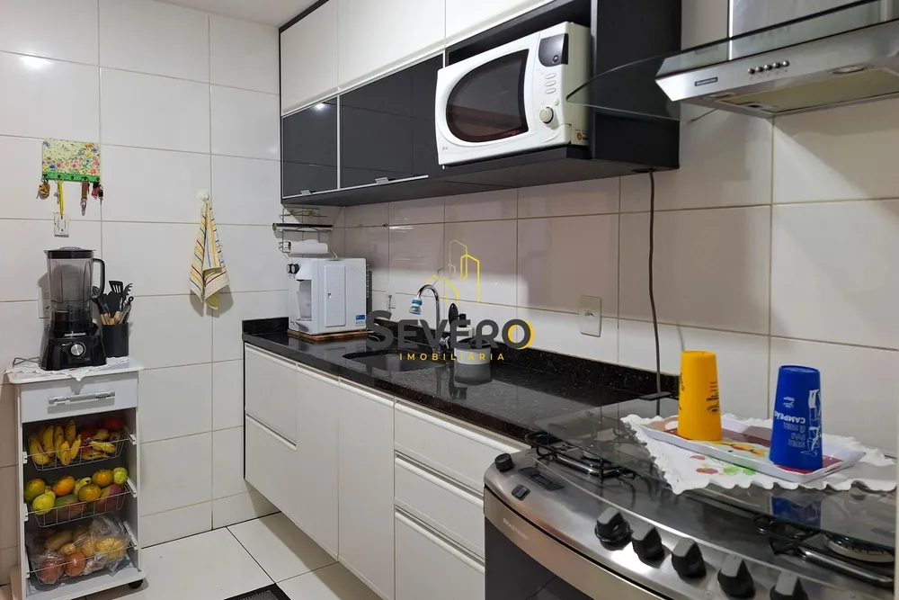 Apartamento, 3 quartos, 96 m² - Foto 15