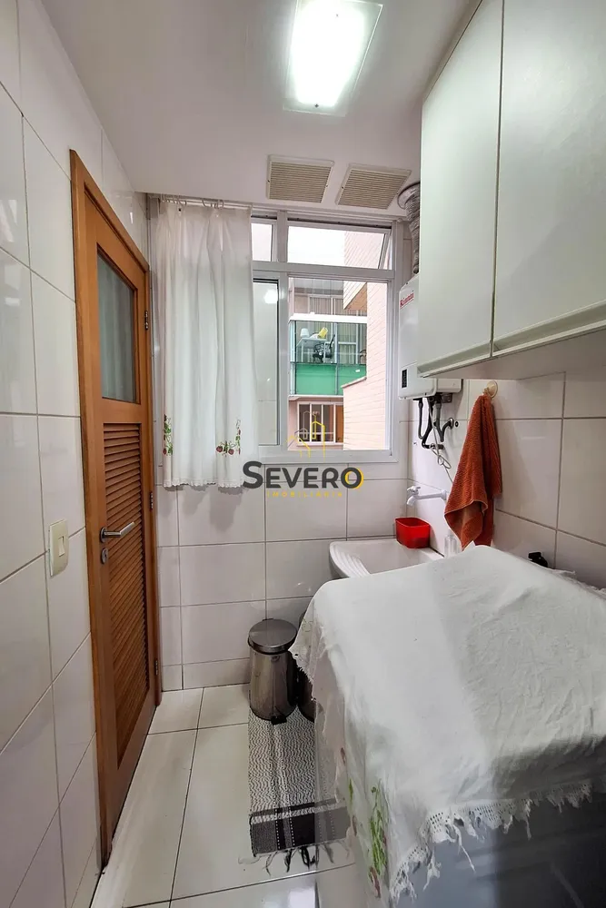 Apartamento, 3 quartos, 96 m² - Foto 19
