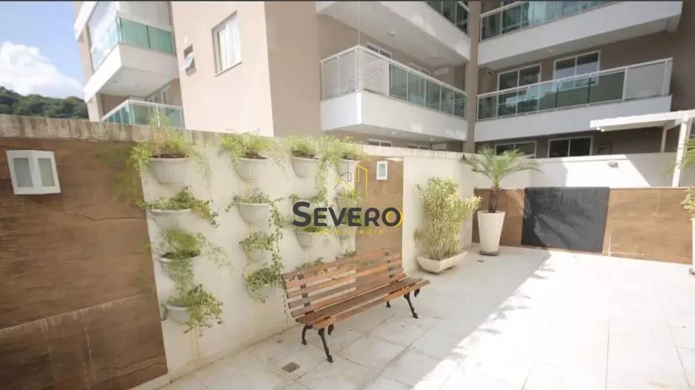 Apartamento, 3 quartos, 96 m² - Foto 55
