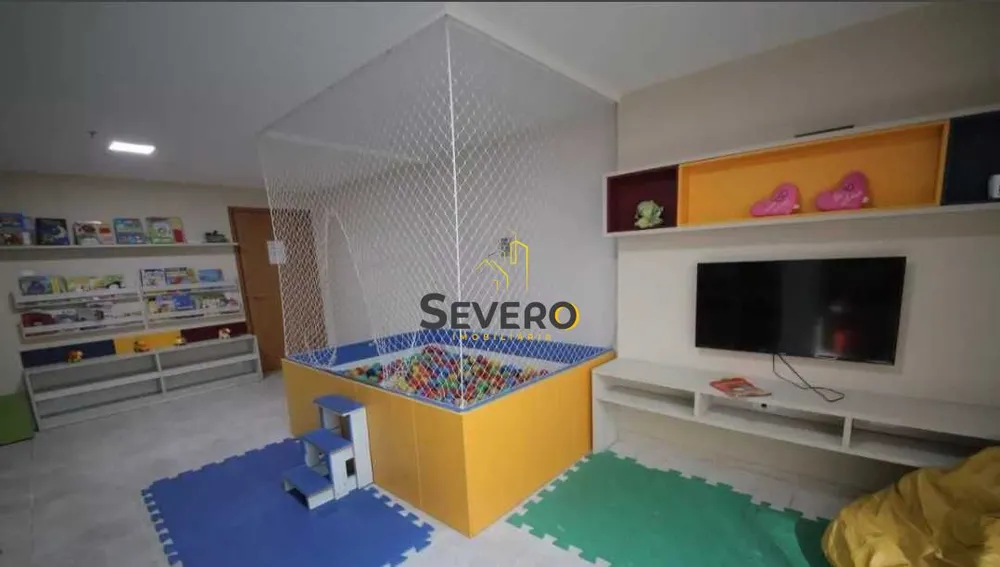 Apartamento, 3 quartos, 96 m² - Foto 50