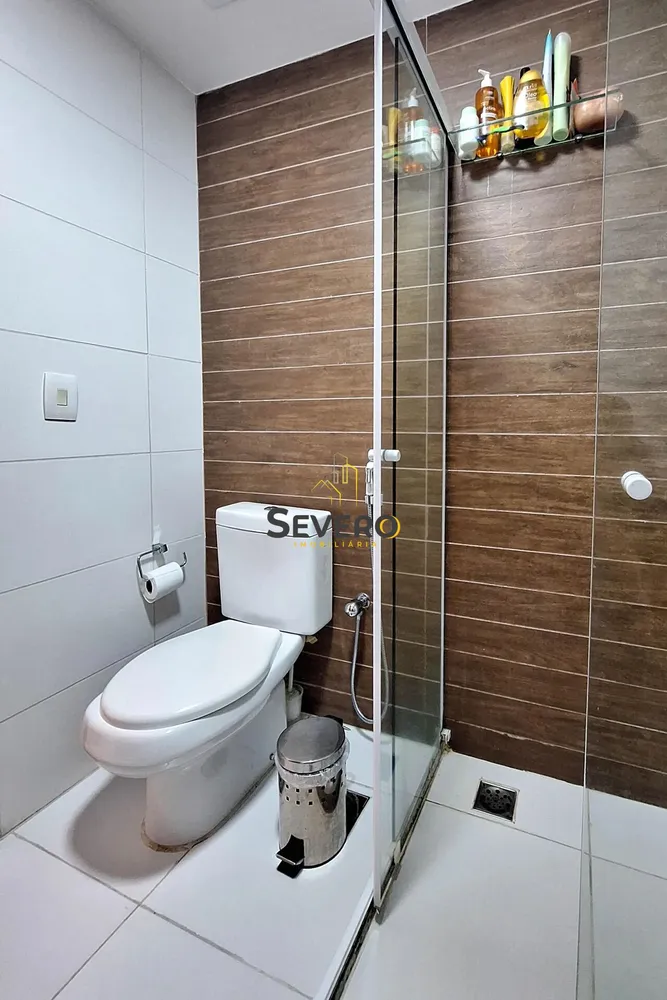 Apartamento, 3 quartos, 96 m² - Foto 40