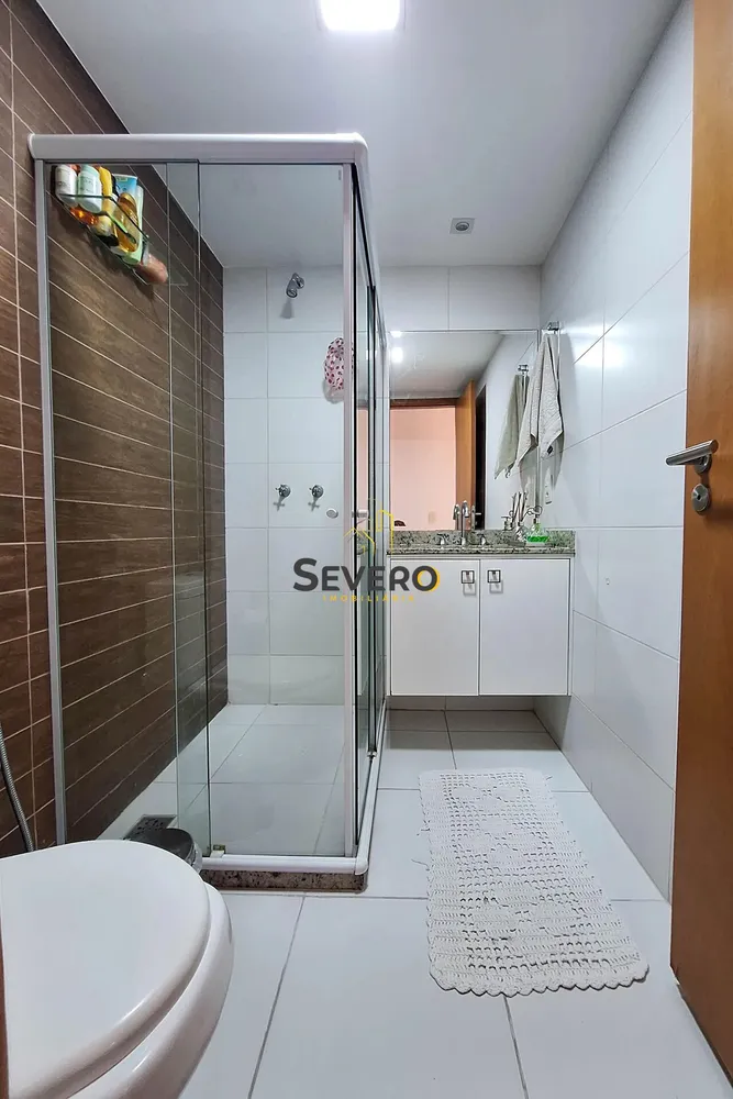 Apartamento, 3 quartos, 96 m² - Foto 39