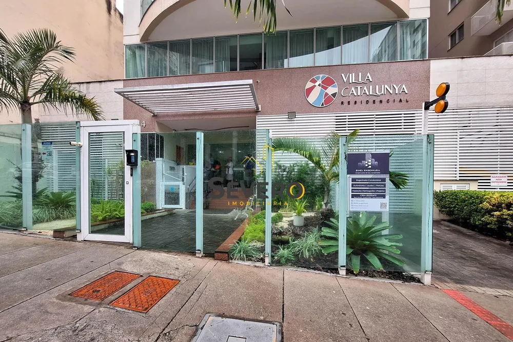 Apartamento, 3 quartos, 96 m² - Foto 42