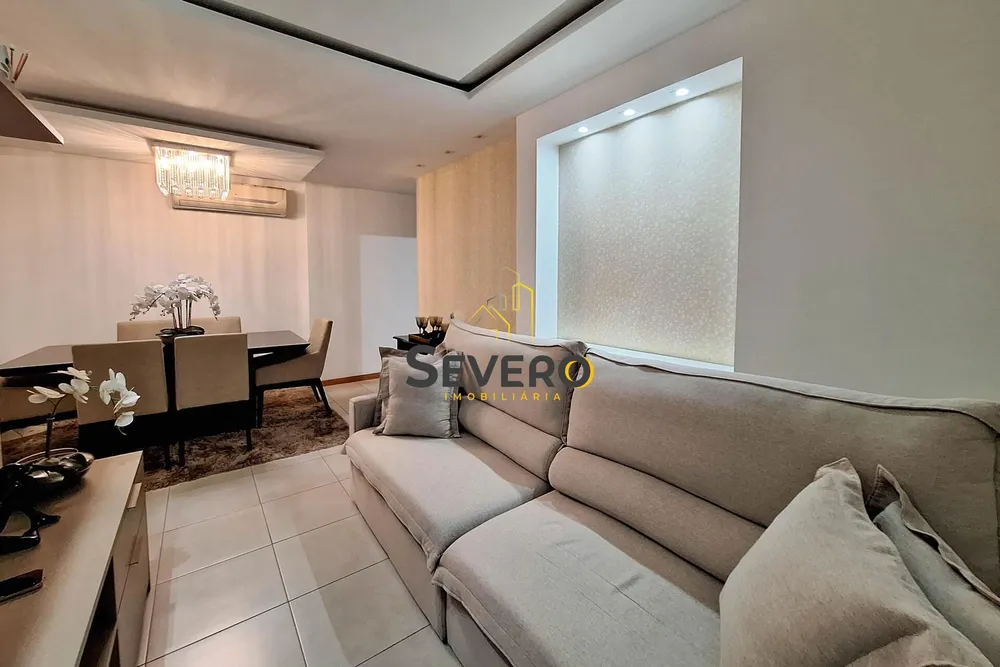 Apartamento, 3 quartos, 96 m² - Foto 10