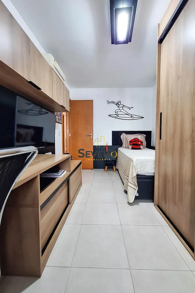 Apartamento, 3 quartos, 96 m² - Foto 28
