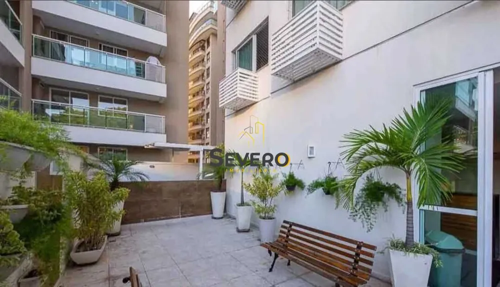 Apartamento, 3 quartos, 96 m² - Foto 55