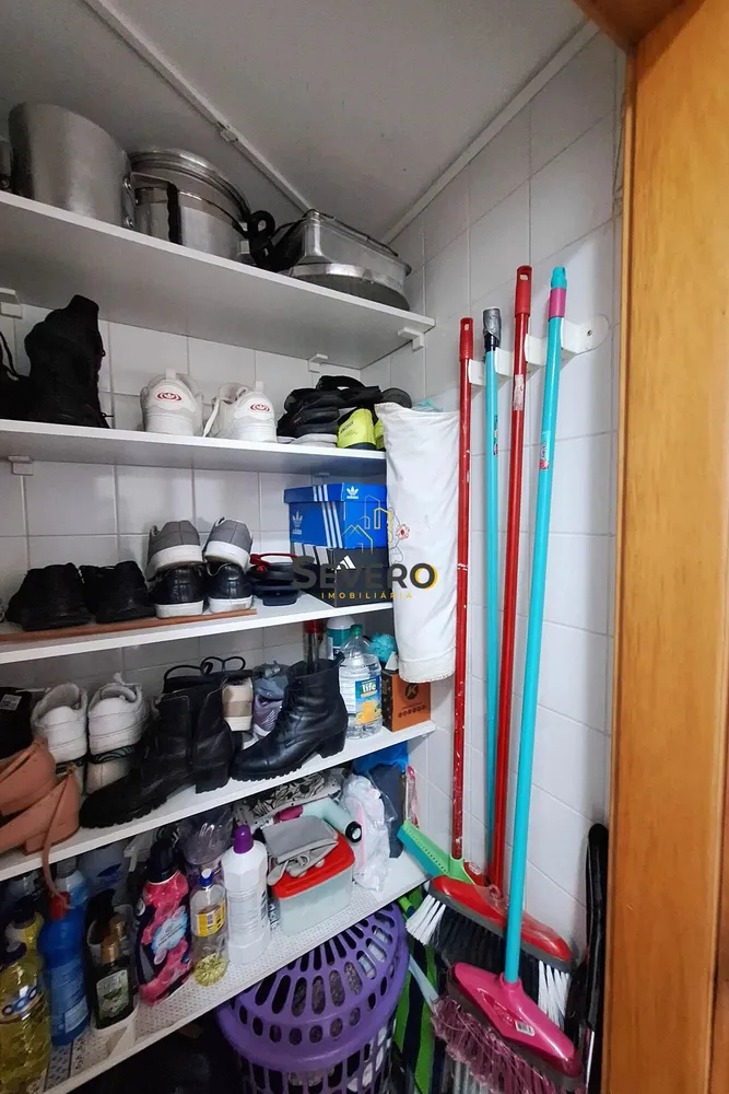 Apartamento, 3 quartos, 96 m² - Foto 20
