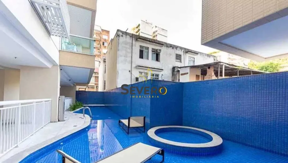 Apartamento, 3 quartos, 96 m² - Foto 48