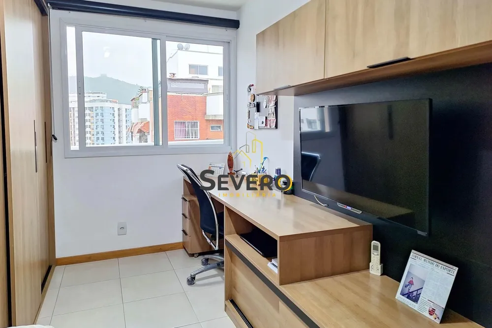 Apartamento, 3 quartos, 96 m² - Foto 27