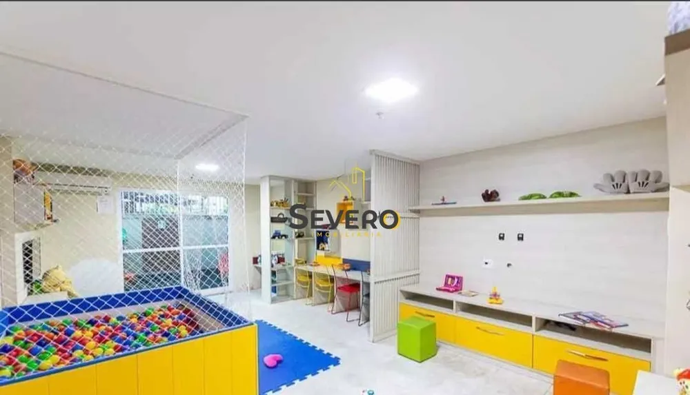 Apartamento, 3 quartos, 96 m² - Foto 73