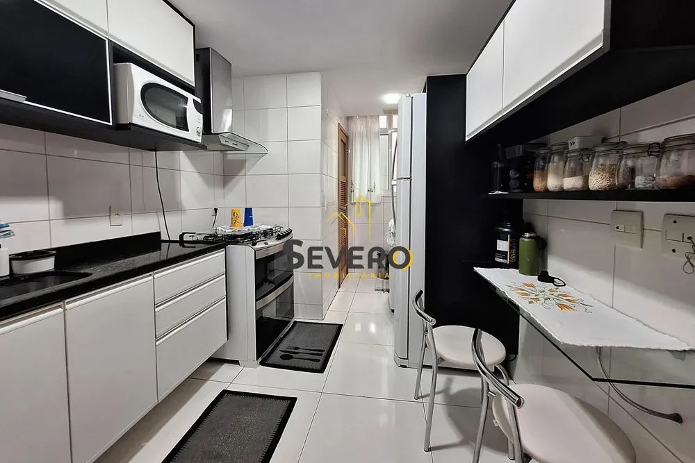 Apartamento, 3 quartos, 96 m² - Foto 13