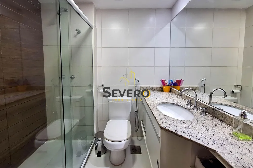 Apartamento, 3 quartos, 96 m² - Foto 36