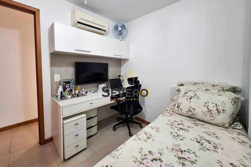 Apartamento, 3 quartos, 96 m² - Foto 23