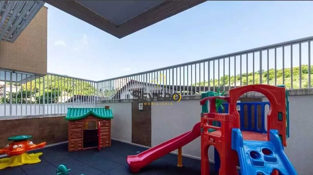 Apartamento, 3 quartos, 96 m² - Foto 53