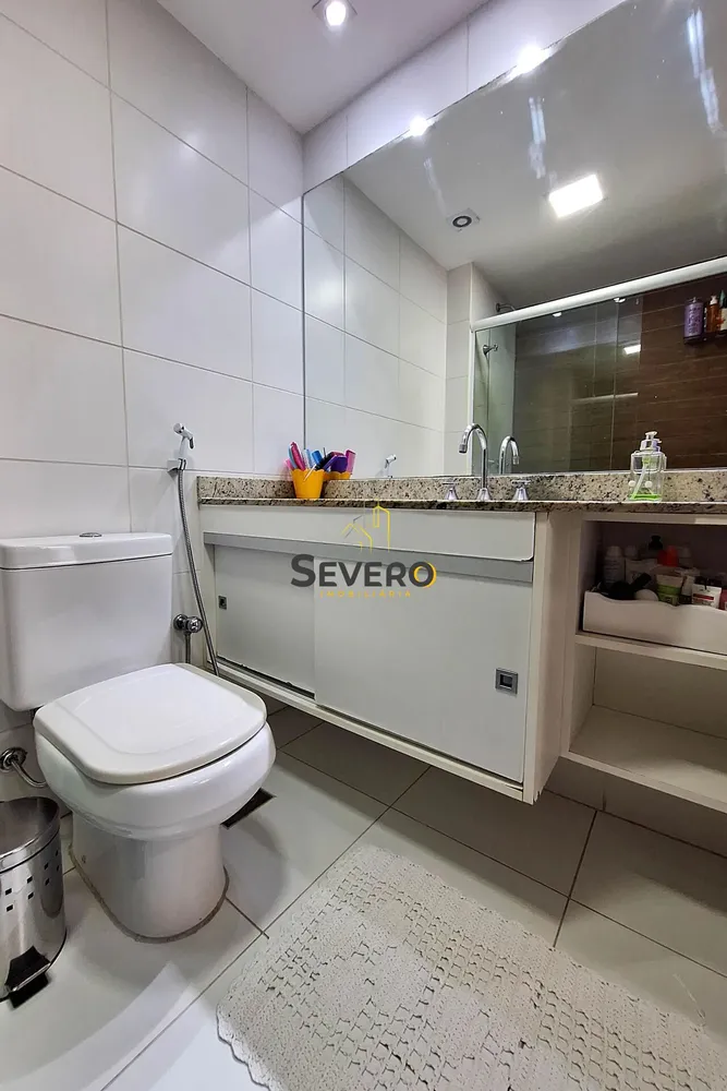 Apartamento, 3 quartos, 96 m² - Foto 37