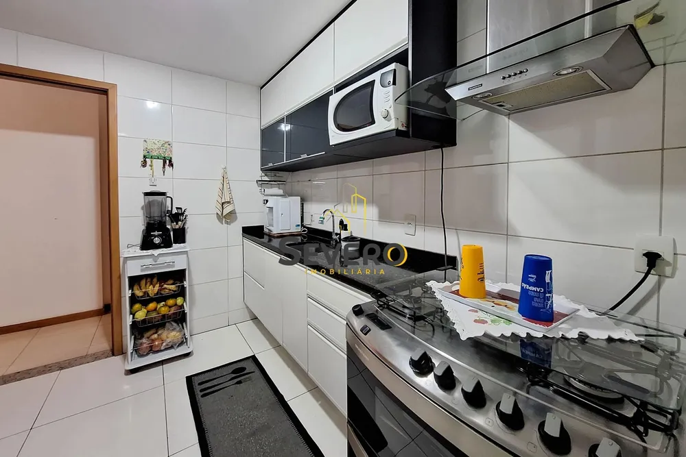 Apartamento, 3 quartos, 96 m² - Foto 16