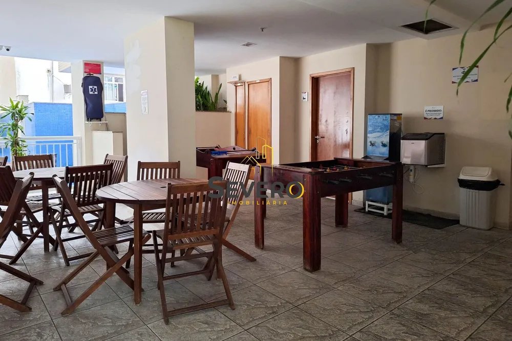 Apartamento, 3 quartos, 96 m² - Foto 47