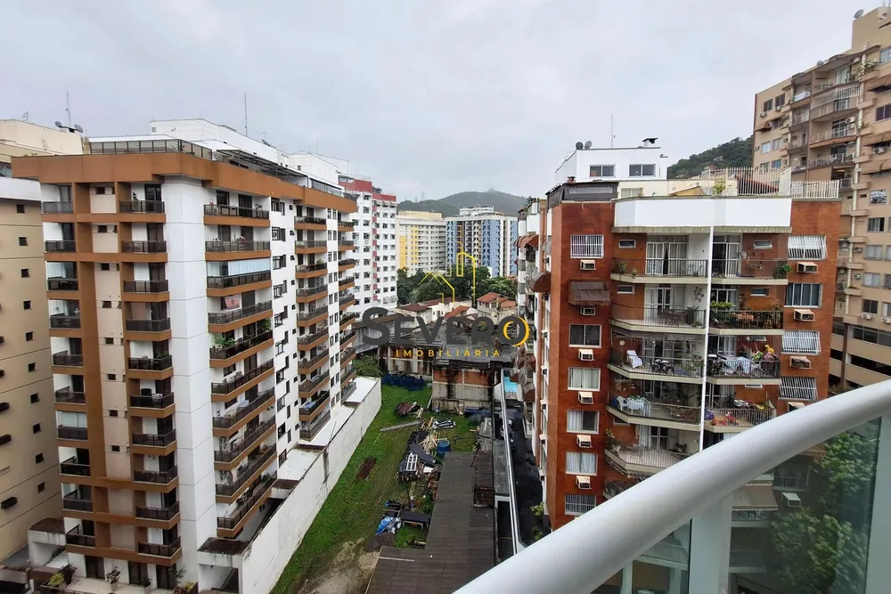 Apartamento, 3 quartos, 96 m² - Foto 1
